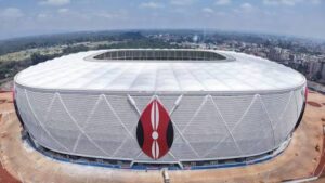 Ruto hails Kenya’s 2029 World Athletics Championships hosting rights