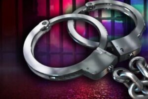 Ugandan national intercepted at JKIA with cosmetics suspected to contain heroin, cocaine