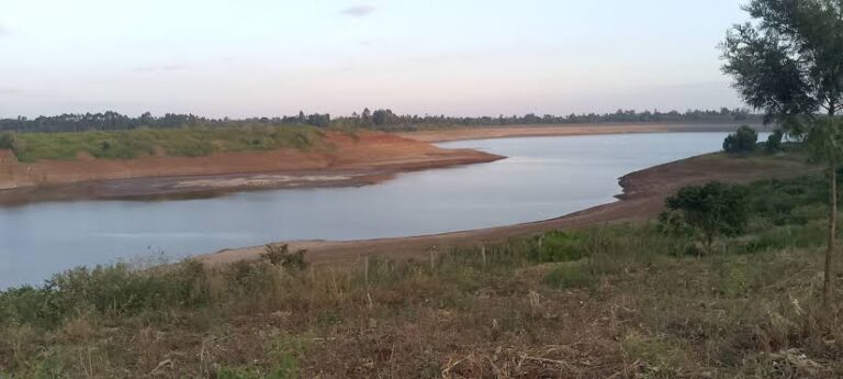 Body of missing 26-year-old man found in farm dam in Kirinyaga