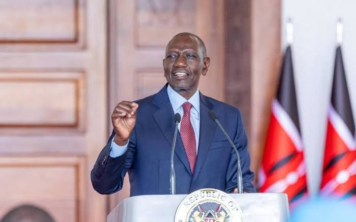 Ruto back from UNGA, to camp in Coast