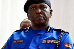 Judge pardons IG Kanja over roadblocks during protests