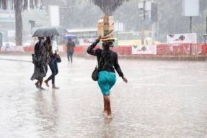 KHRC warns El Niño rains could worsen human rights violations