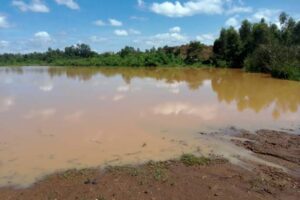 One-and-a-half-year-old boy drowns in rainwater pond in Kilifi