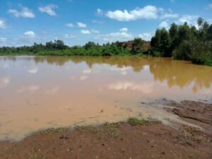 One-and-a-half-year-old boy drowns in rainwater pond in Kilifi