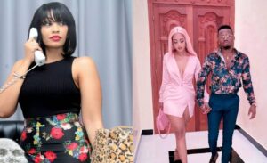 Diamond Platnumz’s Baby Mama Tanasha Donna Sends Birthday Love to Singer’s Ex Wife Zari Hassan, Calls Her “Mama Tee”