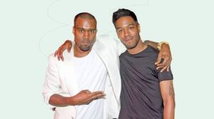 Kanye West and Kid Cudi End Bitter Feud in Shocking Chicago Reunion