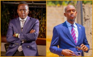 Oga Obinna Demands Sh10 Million From Geoffrey Mosiria Over Alleged Defamatory Claims