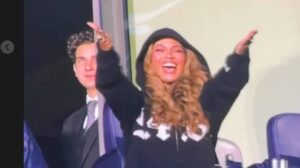 Beyoncé’s Heartwarming Reaction as Jay-Z Stops London Concert to Celebrate Her 45th Birthday