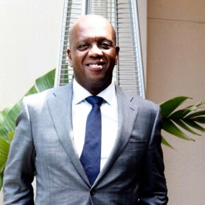 Kenya’s Martin Kimani appointed top UN role for Africa