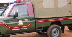 Probe as teacher is murdered in Kitui, suspect at large