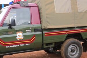 Probe as teacher is murdered in Kitui, suspect at large