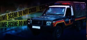 Four-year-old boy dies after falling from third-floor balcony in Umoja, Nairobi