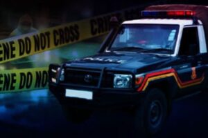 Four-year-old boy dies after falling from third-floor balcony in Umoja, Nairobi