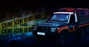 Probe as man is found dead with eyes gouged out in Kisii