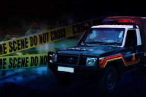 Probe as man is found dead with eyes gouged out in Kisii