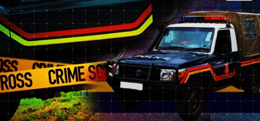 Police officer dies after falling ill at home in Meru