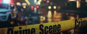 Man found dead on road near his home in Kwale