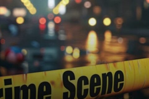 Man found dead on road near his home in Kwale