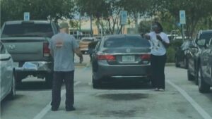 Florida Woman Shoots Army Veteran Dead Over Walmart Parking Space, Then Walks Free Under ‘Stand Your Ground’ Law
