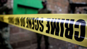 Caretaker found dead in pool of blood at construction site in Juja, Kiambu County