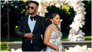 DJ Mo Breaks Silence on Fresh Cheating Claims, Says Size 8 Knows the Truth About Their Marriage