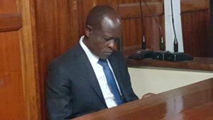 Sharon Otieno murder: Prosecution opposes non-custodial sentence for Obado