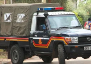 Woman, 45, found dead in water trench in Nyamira’s Masaba North area