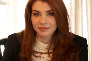 Stephenie Meyer net worth