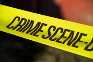 Man drowns in sewage trench along Haile Selassie Avenue in Nairobi