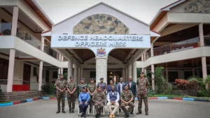 Government activates national response ahead of El Niño rains