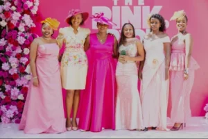 Kirinyaga Woman Representative Njeri Maina ventures Into lifestyle sector to empower women, create employment