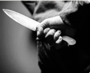 32-year-old man stabbed to death inside his home in Vihiga