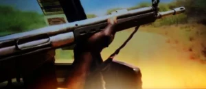 65-year-old man shot fead by bandits in Isiolo