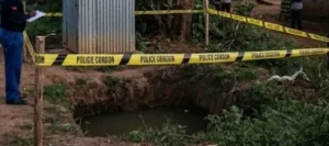 Teenager’s body found in pit in Vihiga County