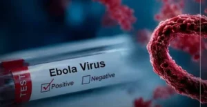 Kenya confirms ninth Ebola case as 134 contacts are traced