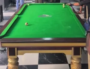 Man dies after alleged pool game assault in Embu