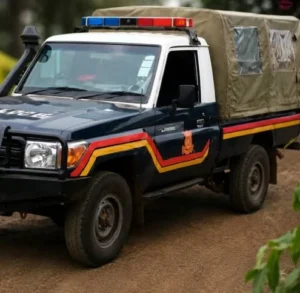 Masked attackers kill 66-year-old man in Kilifi