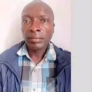 Murder suspect arrested in Tanzania after two-year manhunt