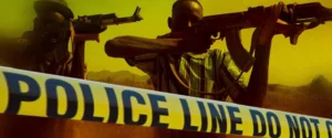 Tragedy as NPR officer shot dead in Marsabit in attack in Loiyangalani