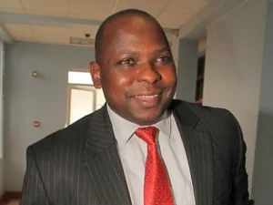 Lawyer Nyachoti files Sh5.l9 billion legal bill in Foxcapital-KCB dispute