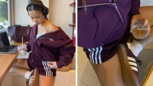 Adidas Drags White Fox to Court Over Four Stripes as Fashion Rivalry Escalates