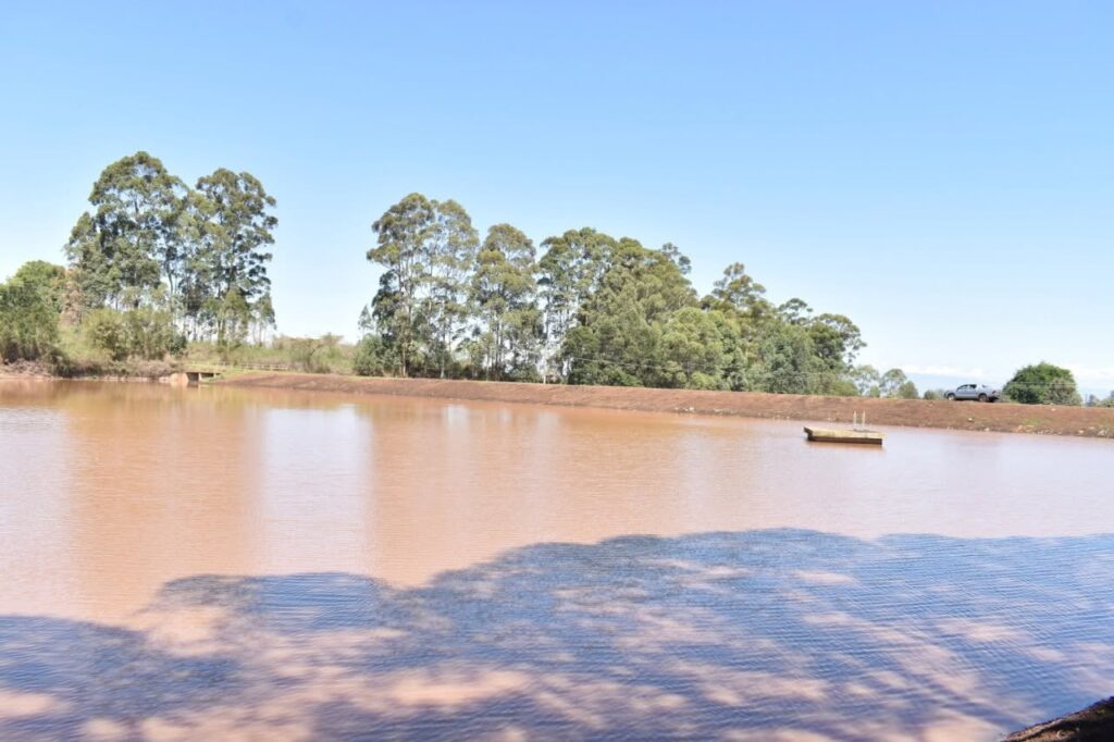Missing man, 35, found dead in Moricho Dam in Nakuru