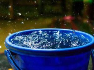 One-year-old girl drowns in bucket in Mathira, Nyeri County