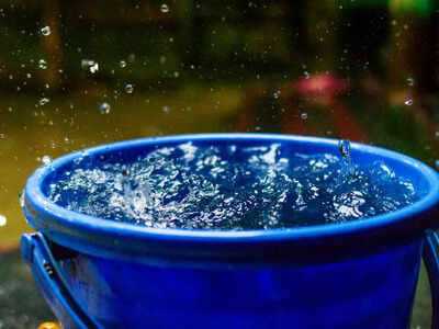 One-year-old girl drowns in bucket in Mathira, Nyeri County