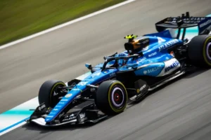 Formula 1 announces return to Africa with grand prix in Rwanda in early 2030s