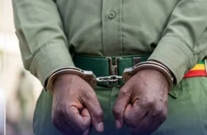 Prison warder arrested over murder of 74-year-old man in Kilifi