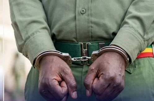 Prison warder arrested over murder of 74-year-old man in Kilifi