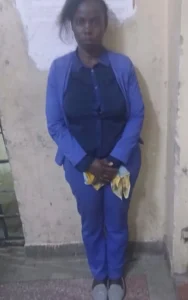 Suspected Fake Lawyer Arrested in Kitengela Over Sh82,000 Fraud