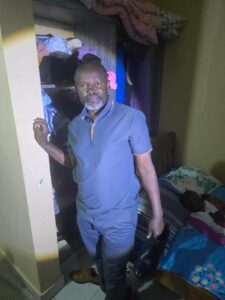 62-Year-Old Man Arrested in Kajiado Over Suspected Child Trafficking, Defilement