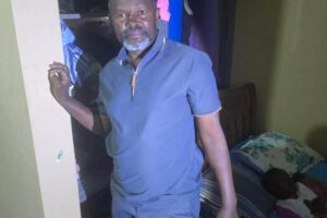 62-Year-Old Man Arrested in Kajiado Over Suspected Child Trafficking, Defilement